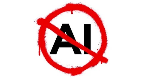 Why I will never use AI on&nbsp;WordPress